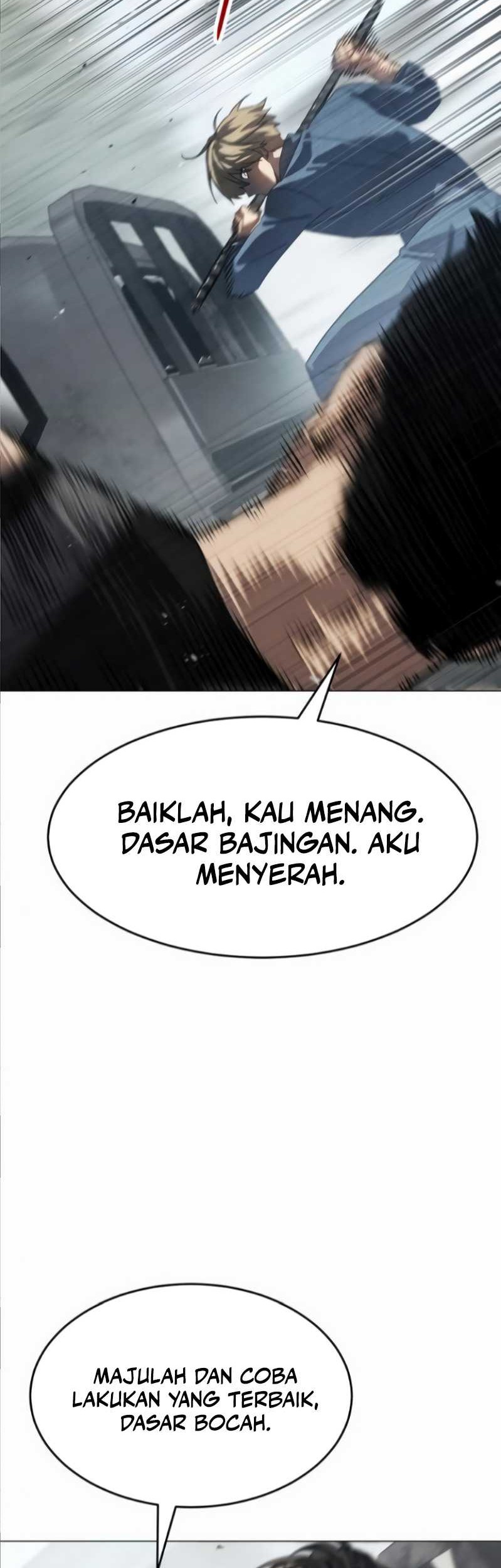 Laws Of The Good Child Chapter 30 Gambar 15