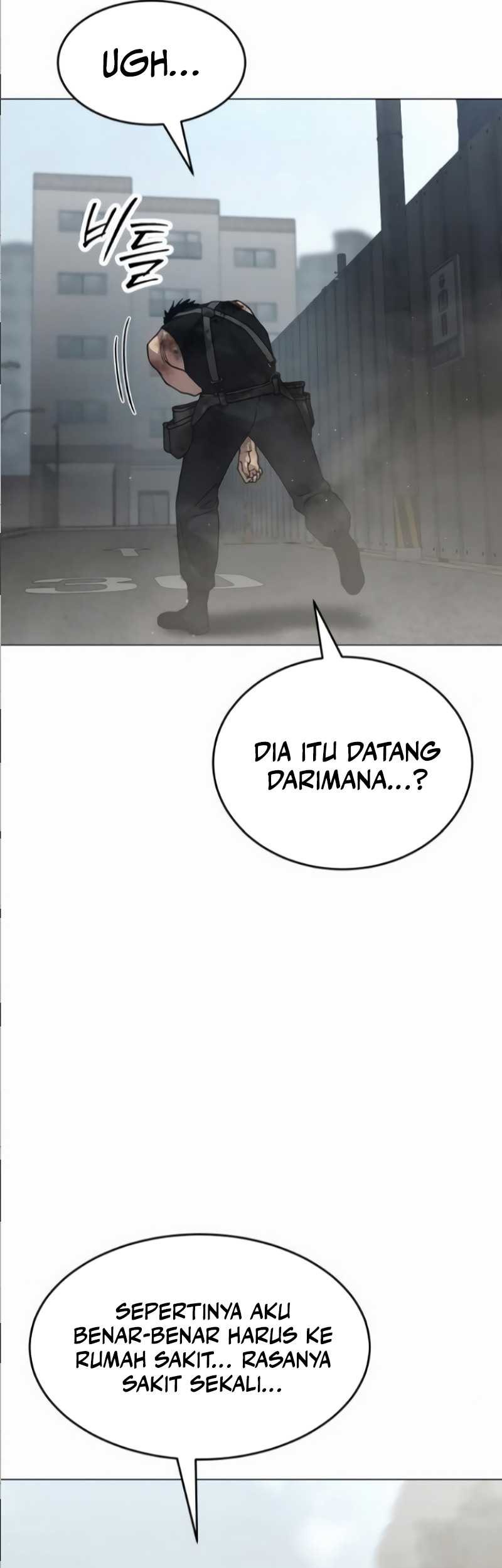 Laws Of The Good Child Chapter 30 Gambar 20