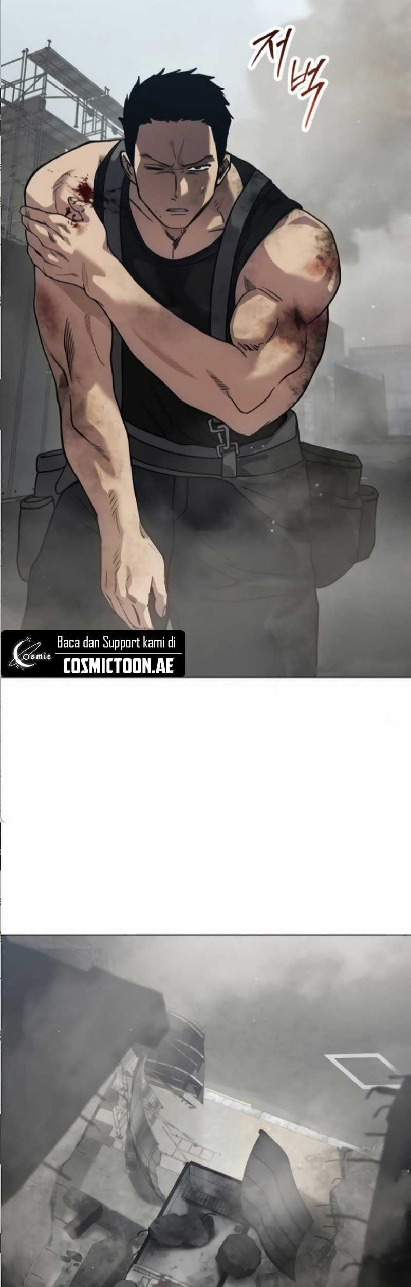 Laws Of The Good Child Chapter 30 Gambar 21