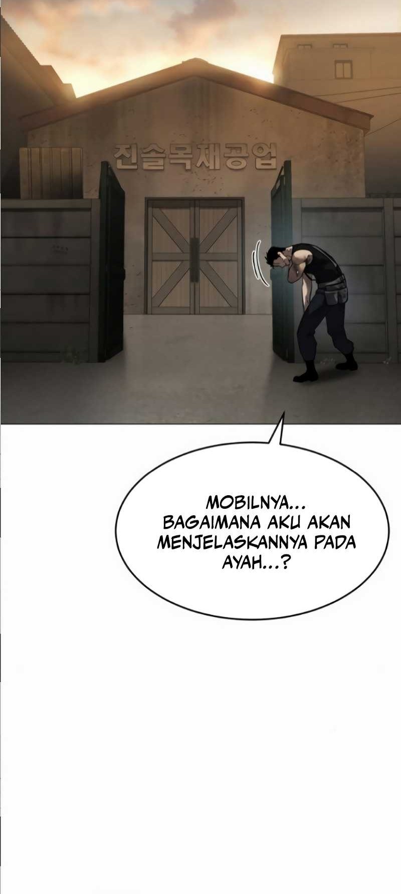 Laws Of The Good Child Chapter 30 Gambar 25
