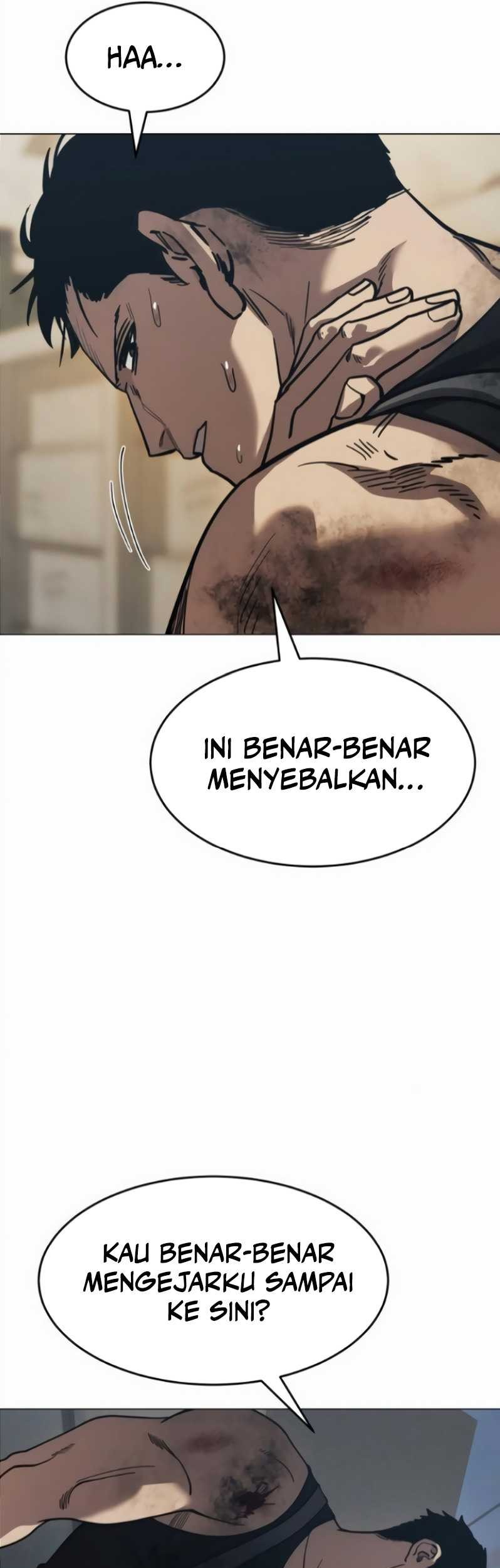 Laws Of The Good Child Chapter 30 Gambar 26