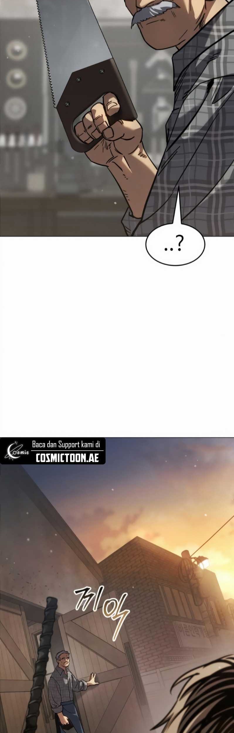 Laws Of The Good Child Chapter 30 Gambar 29