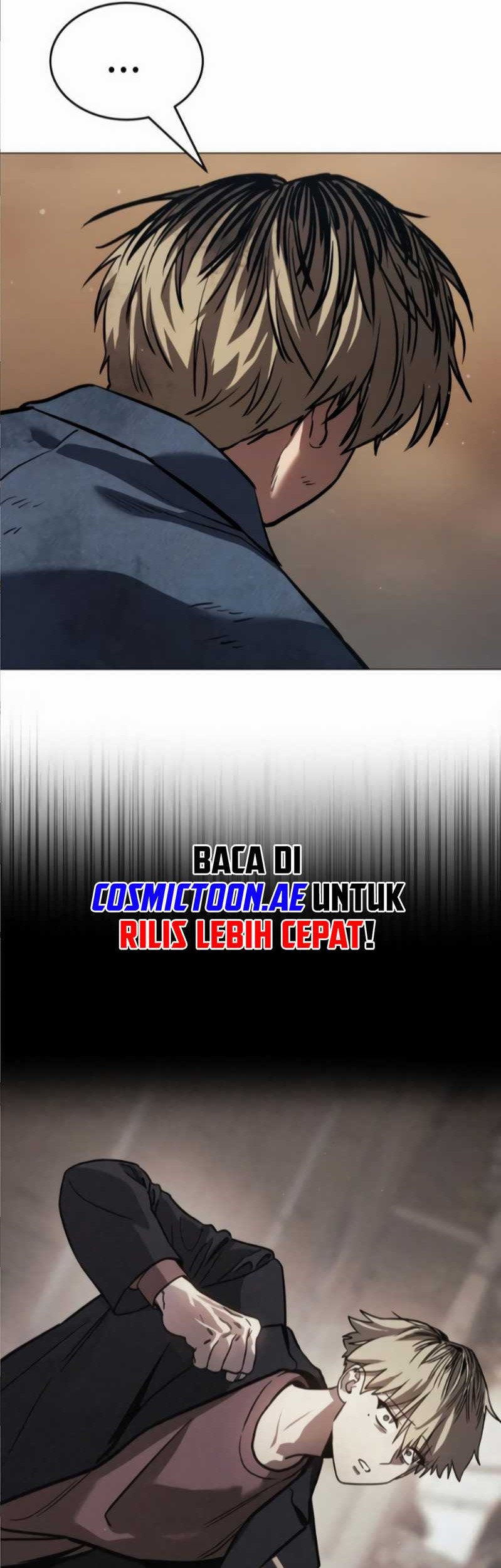 Laws Of The Good Child Chapter 30 Gambar 33