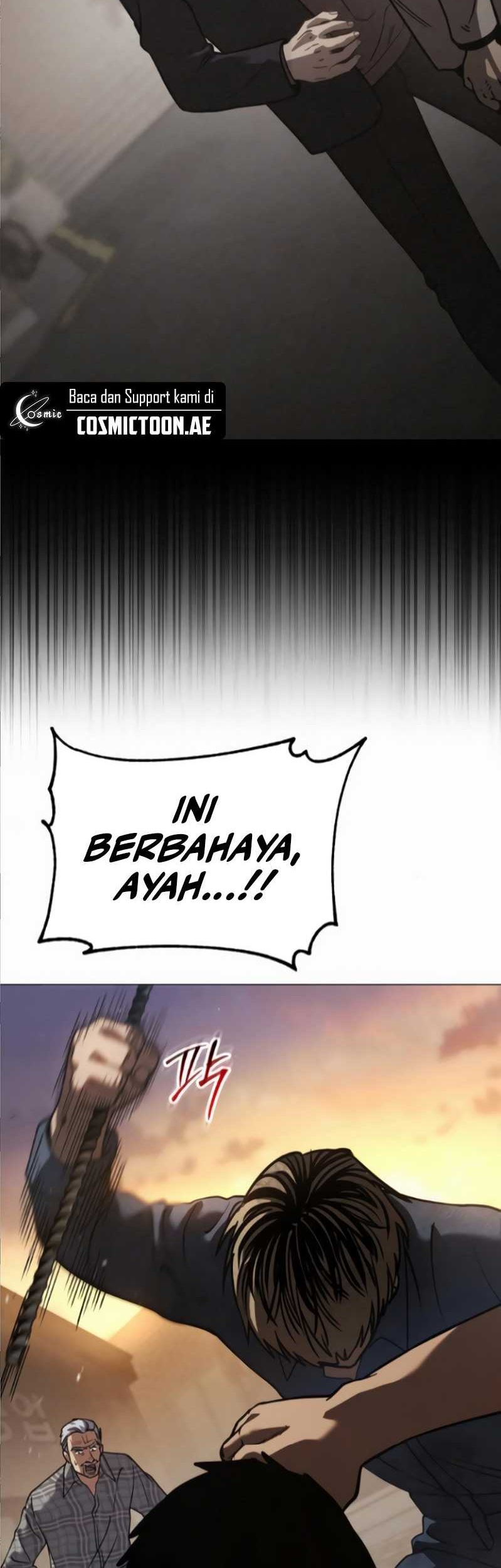 Laws Of The Good Child Chapter 30 Gambar 35