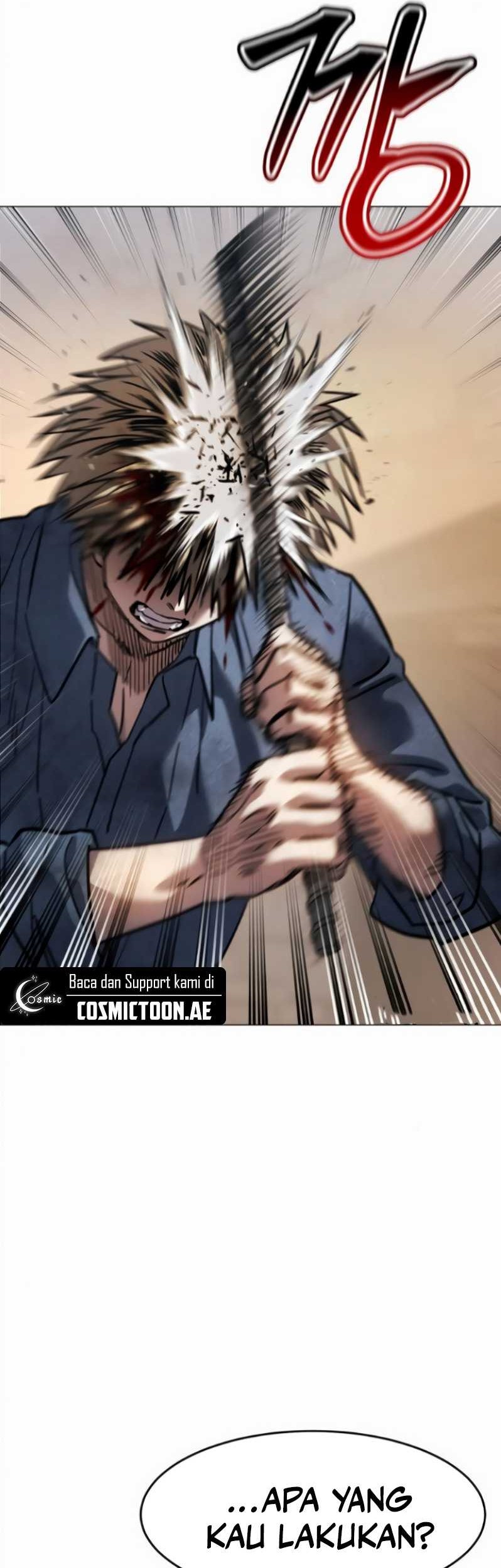Laws Of The Good Child Chapter 30 Gambar 39