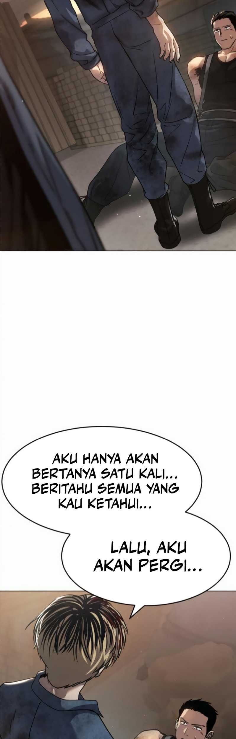 Laws Of The Good Child Chapter 30 Gambar 42