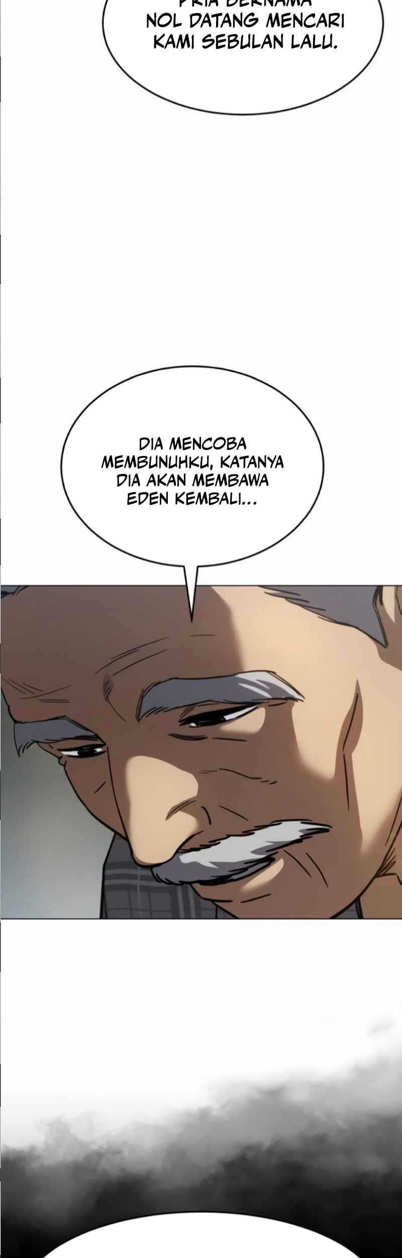 Laws Of The Good Child Chapter 30 Gambar 48