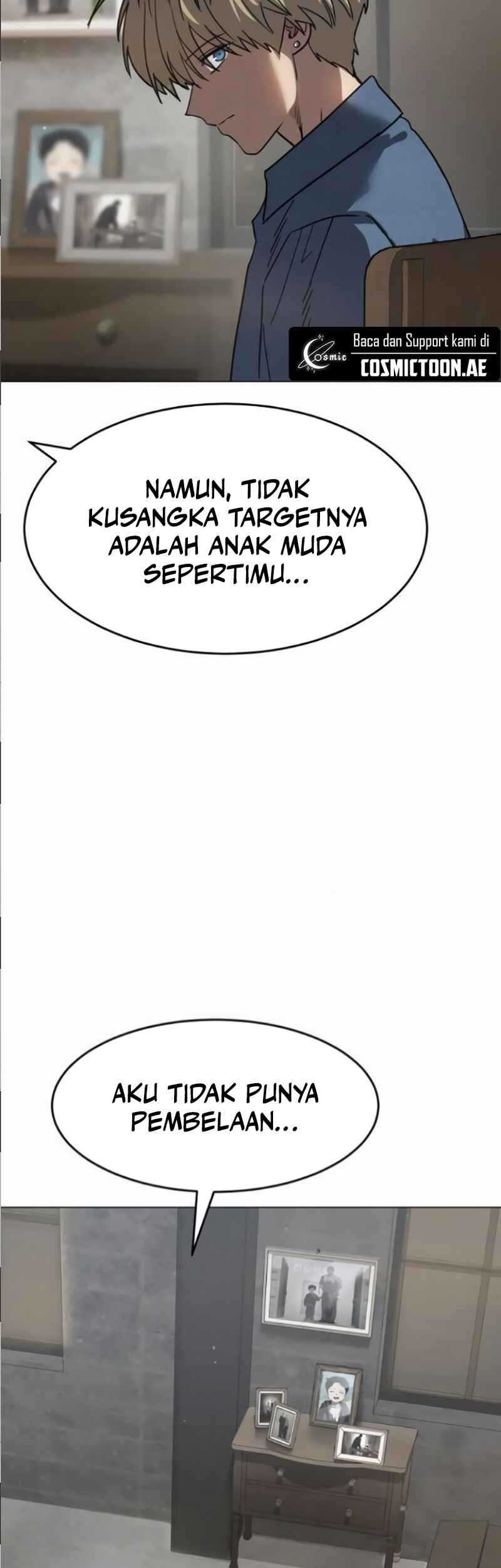Laws Of The Good Child Chapter 30 Gambar 54