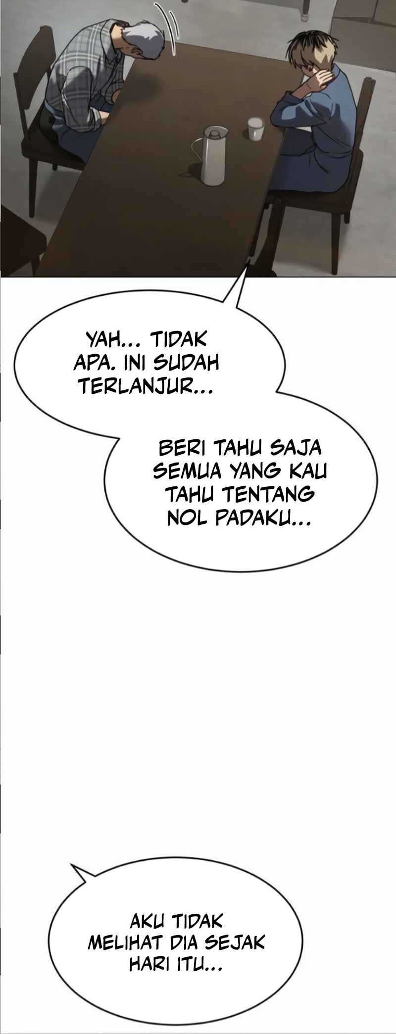 Laws Of The Good Child Chapter 30 Gambar 55