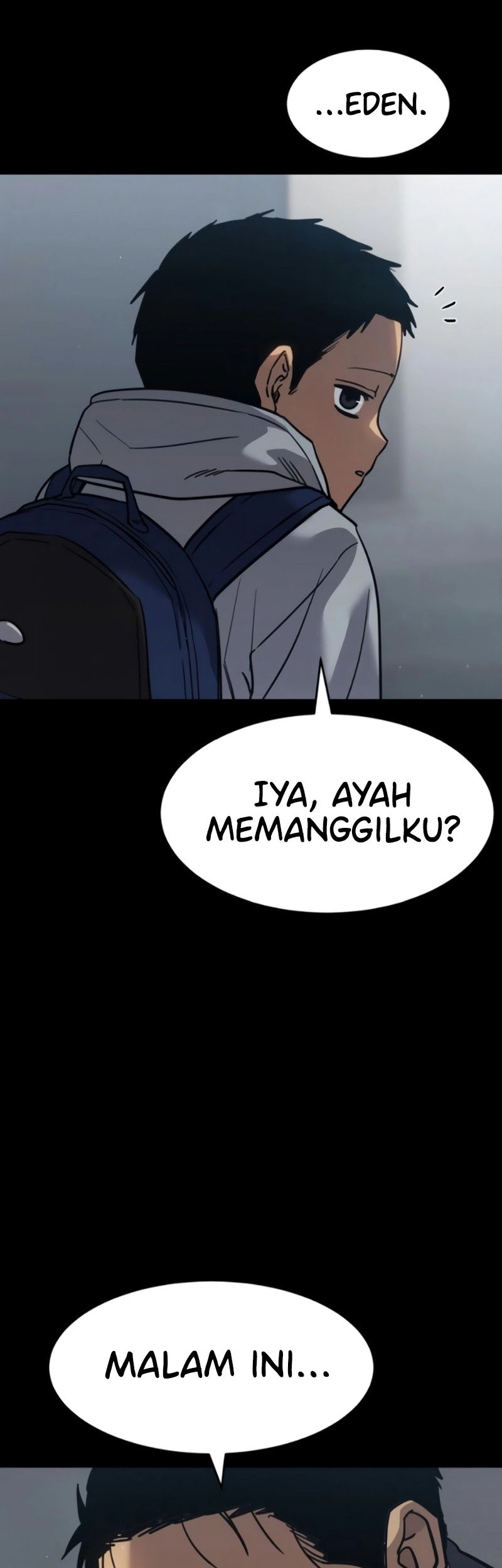 Laws Of The Good Child Chapter 31 Gambar 43