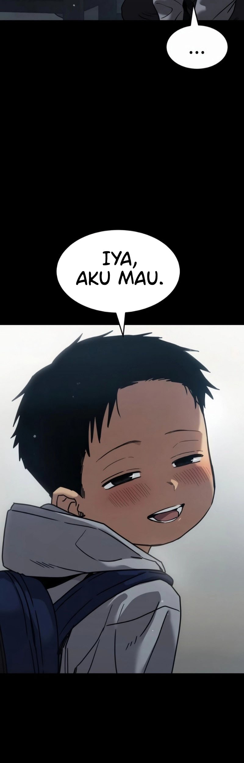 Laws Of The Good Child Chapter 31 Gambar 45