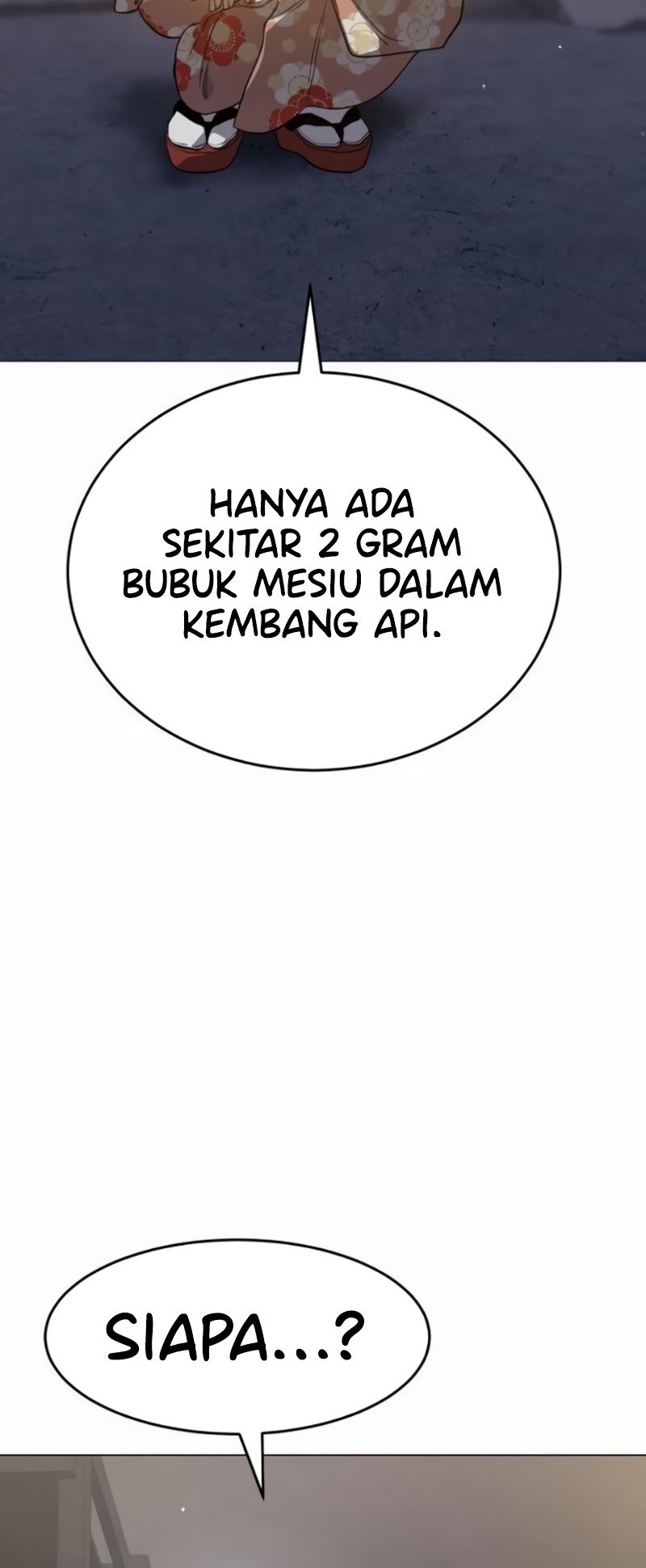 Laws Of The Good Child Chapter 31 Gambar 74