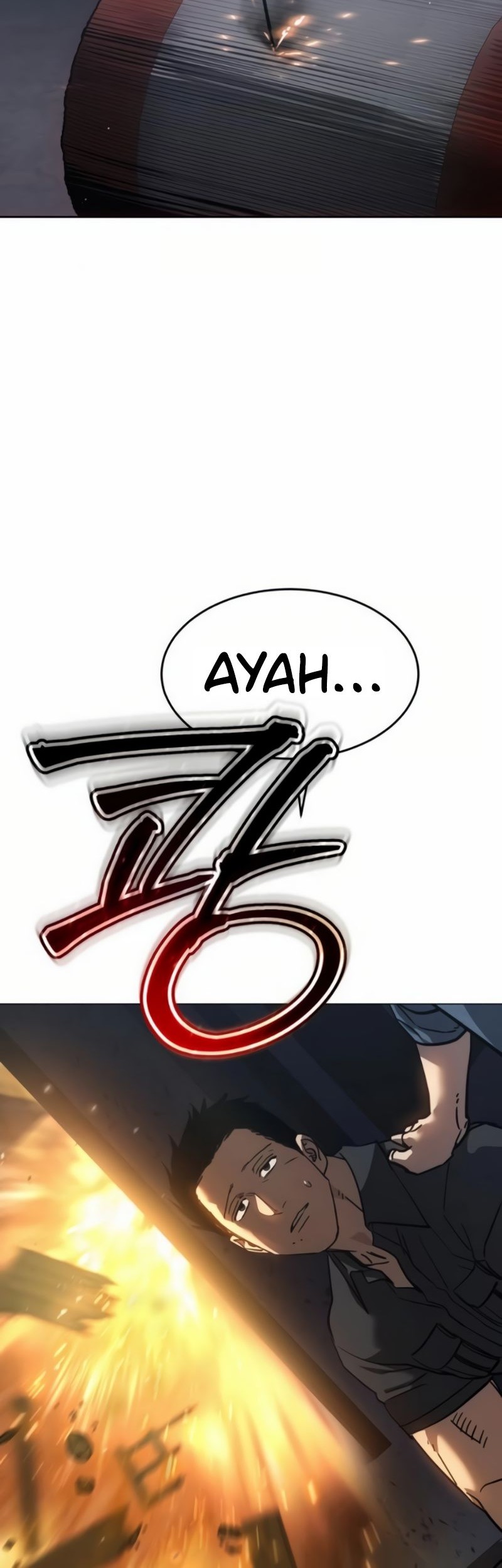 Laws Of The Good Child Chapter 31 Gambar 78