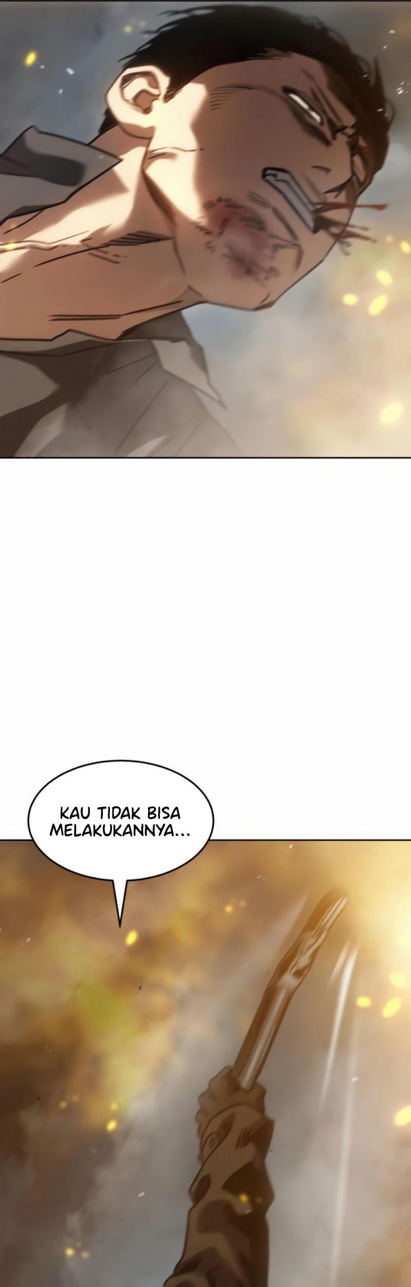 Laws Of The Good Child Chapter 31 Gambar 86