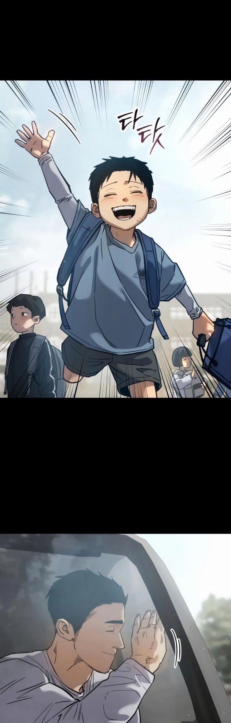 Laws Of The Good Child Chapter 31 Gambar 13