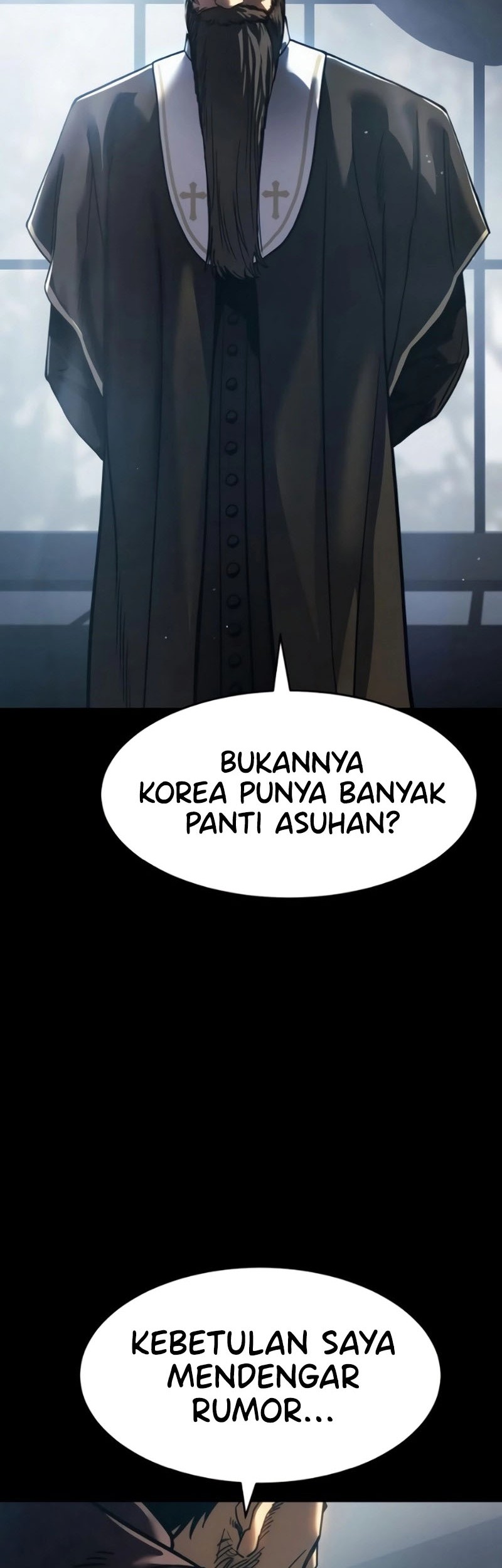 Laws Of The Good Child Chapter 31 Gambar 20
