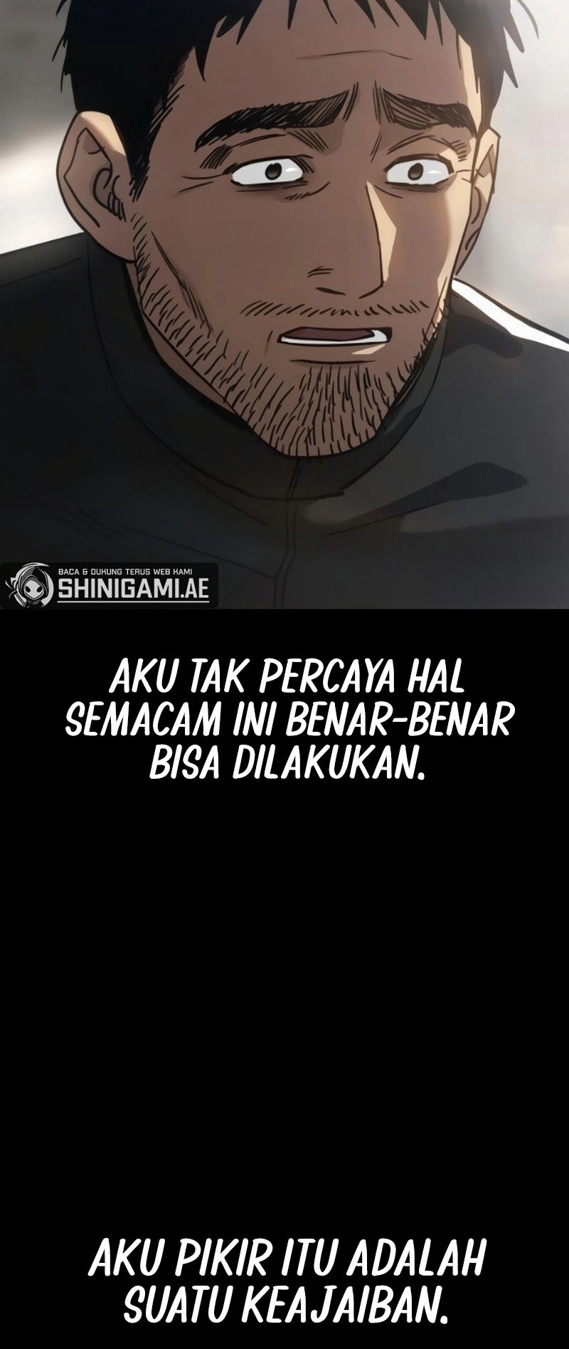 Laws Of The Good Child Chapter 31 Gambar 30