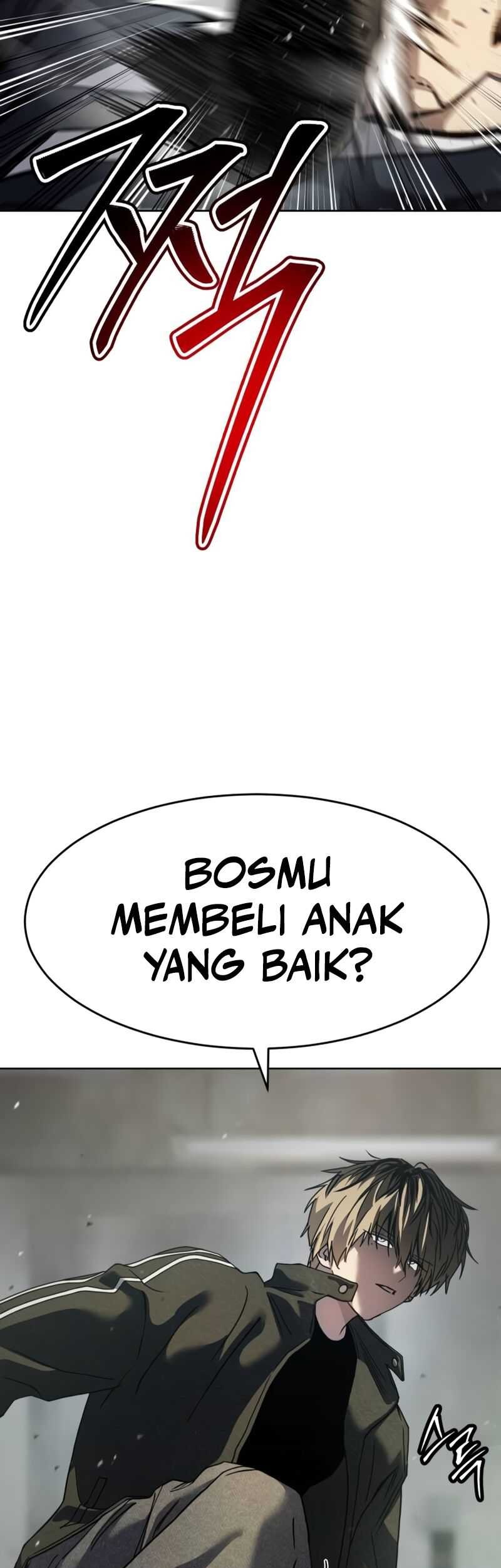 Laws Of The Good Child Chapter 34 Gambar 51