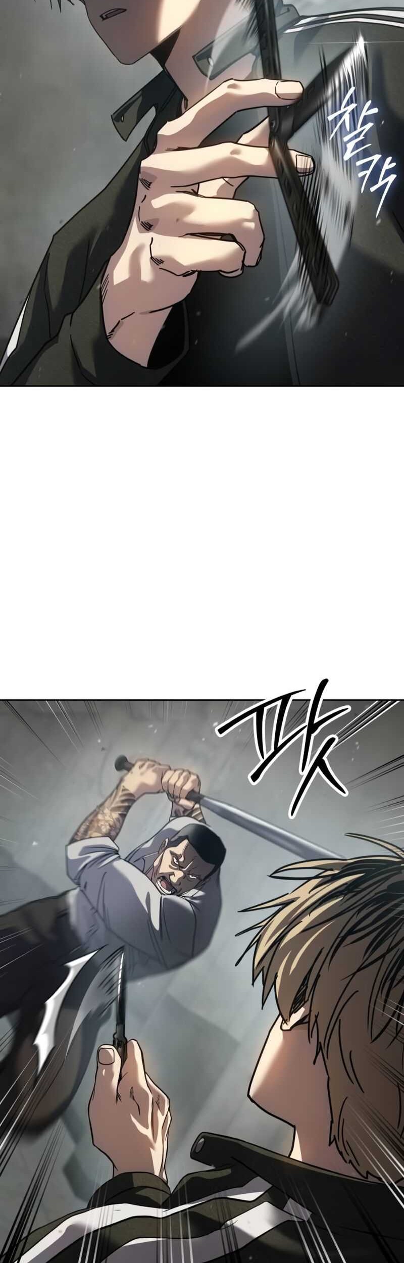 Laws Of The Good Child Chapter 34 Gambar 54