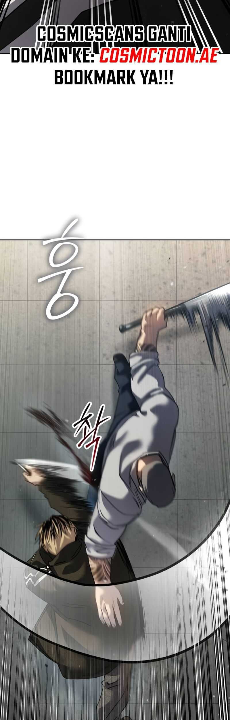 Laws Of The Good Child Chapter 34 Gambar 55