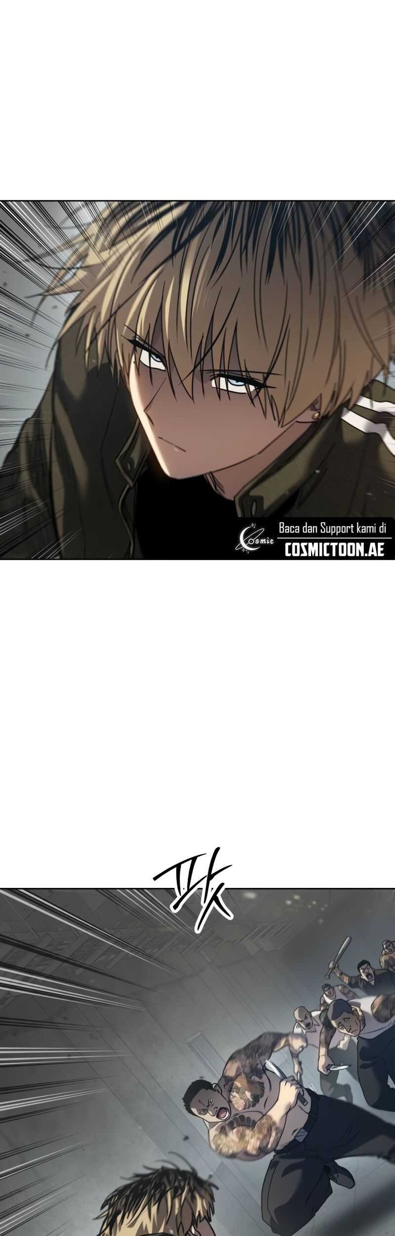 Laws Of The Good Child Chapter 34 Gambar 58