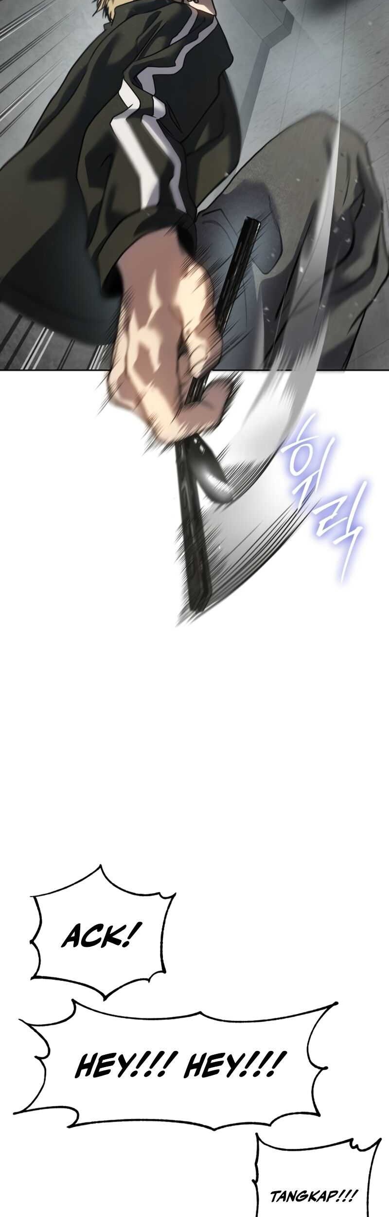 Laws Of The Good Child Chapter 34 Gambar 59