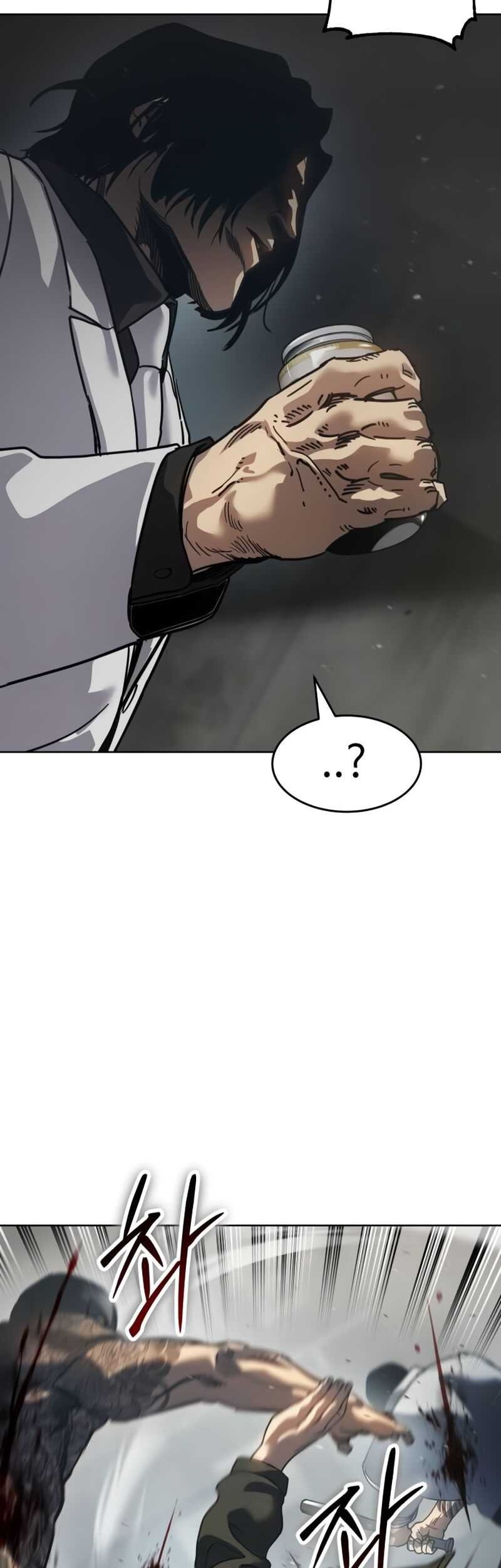 Laws Of The Good Child Chapter 34 Gambar 60