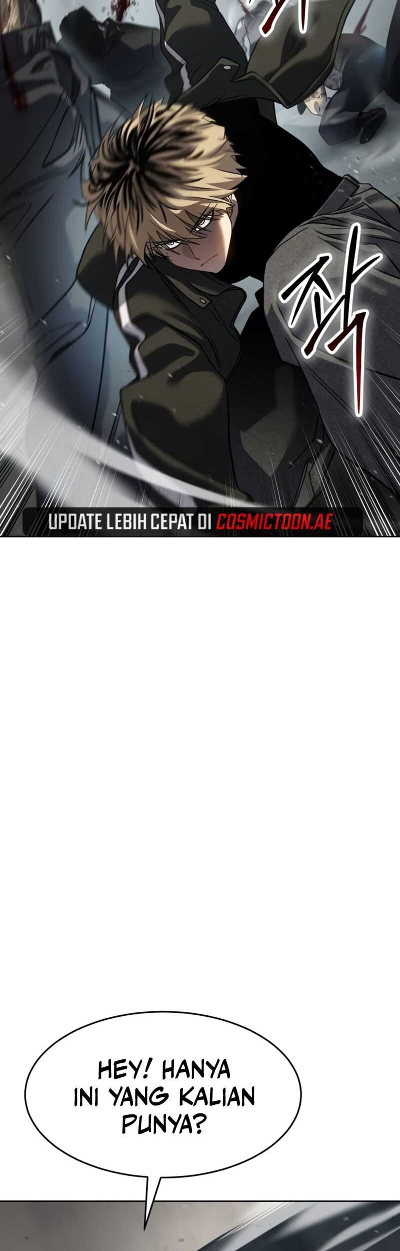 Laws Of The Good Child Chapter 34 Gambar 61