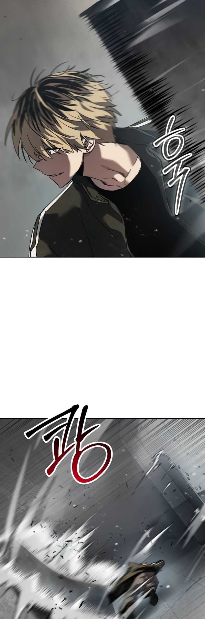 Laws Of The Good Child Chapter 34 Gambar 62