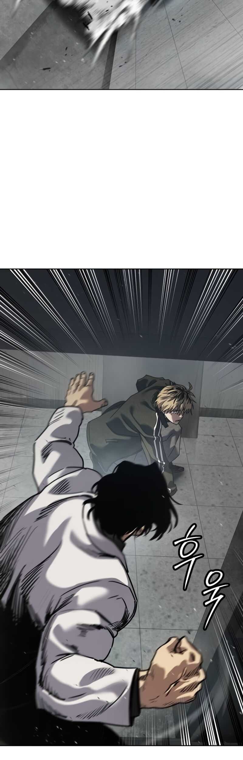 Laws Of The Good Child Chapter 34 Gambar 63