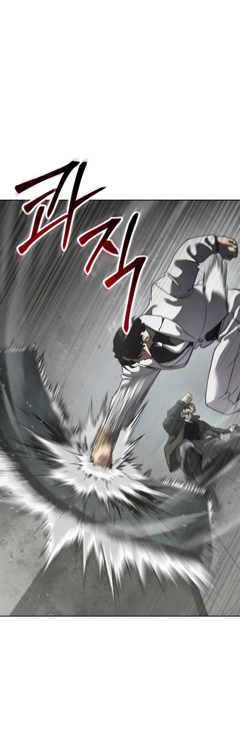 Laws Of The Good Child Chapter 34 Gambar 64