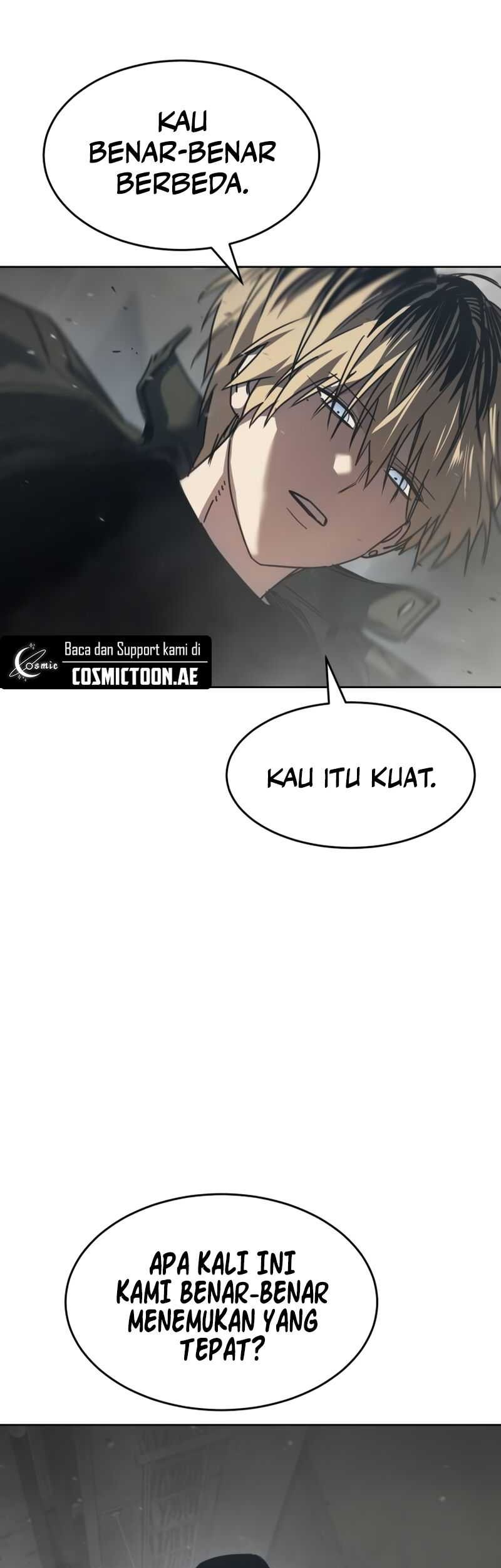 Laws Of The Good Child Chapter 34 Gambar 65