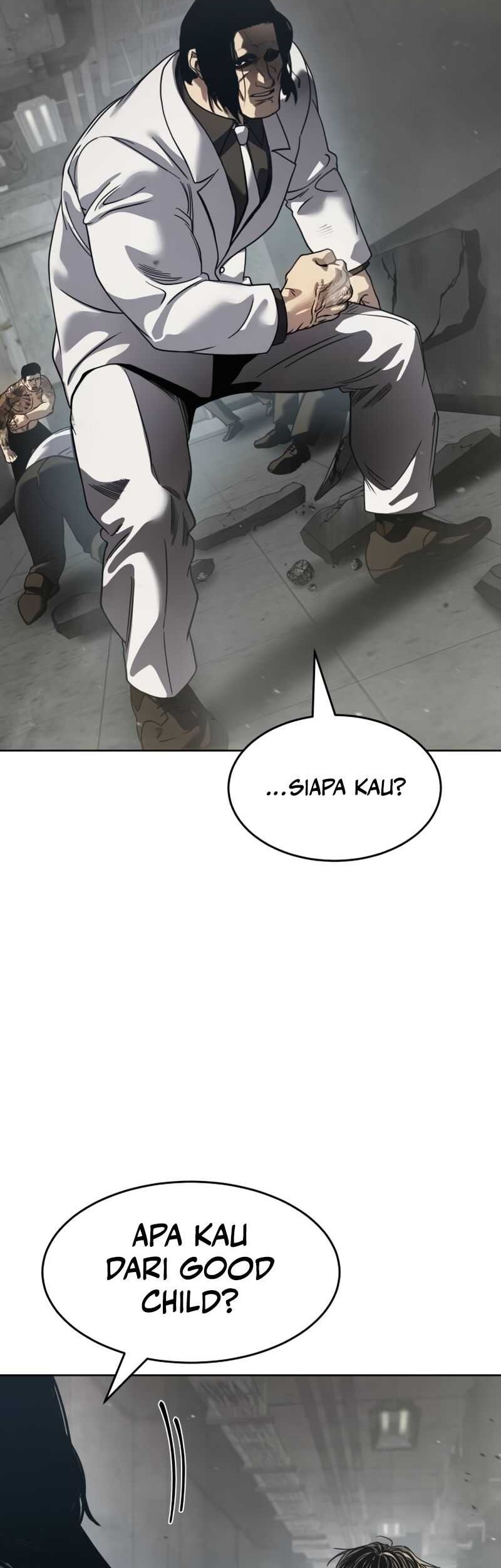 Laws Of The Good Child Chapter 34 Gambar 66