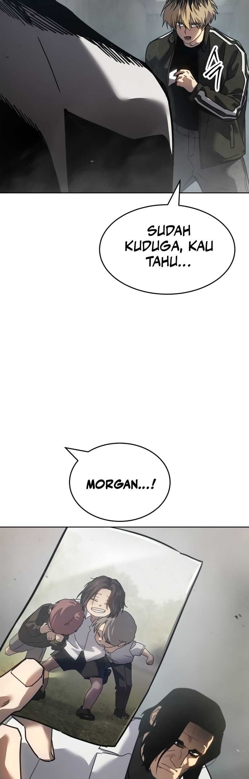 Laws Of The Good Child Chapter 34 Gambar 67