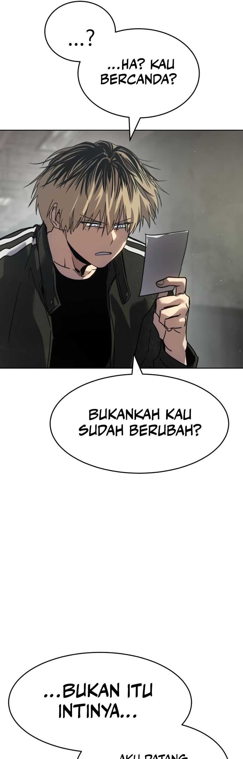 Laws Of The Good Child Chapter 34 Gambar 69