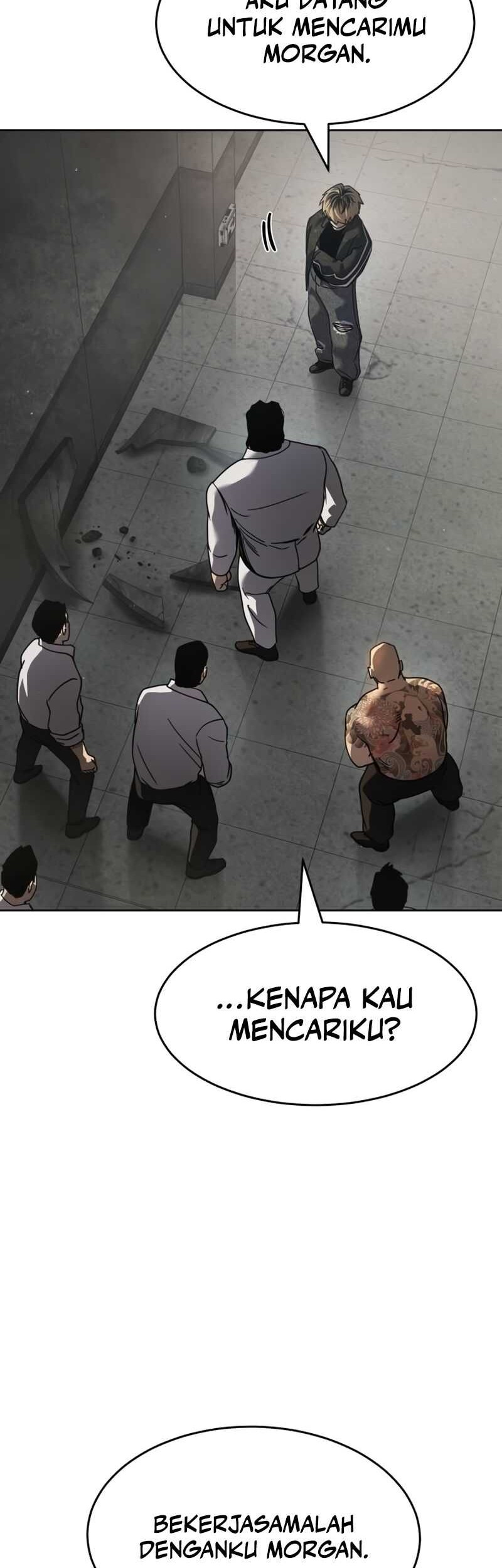 Laws Of The Good Child Chapter 34 Gambar 70