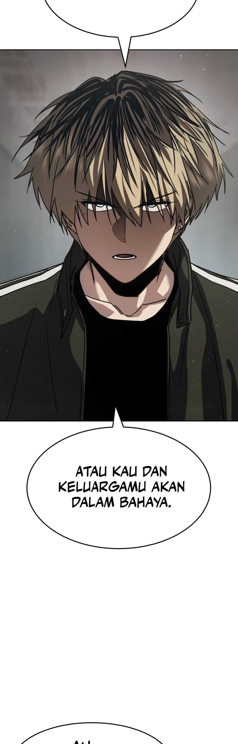 Laws Of The Good Child Chapter 34 Gambar 71