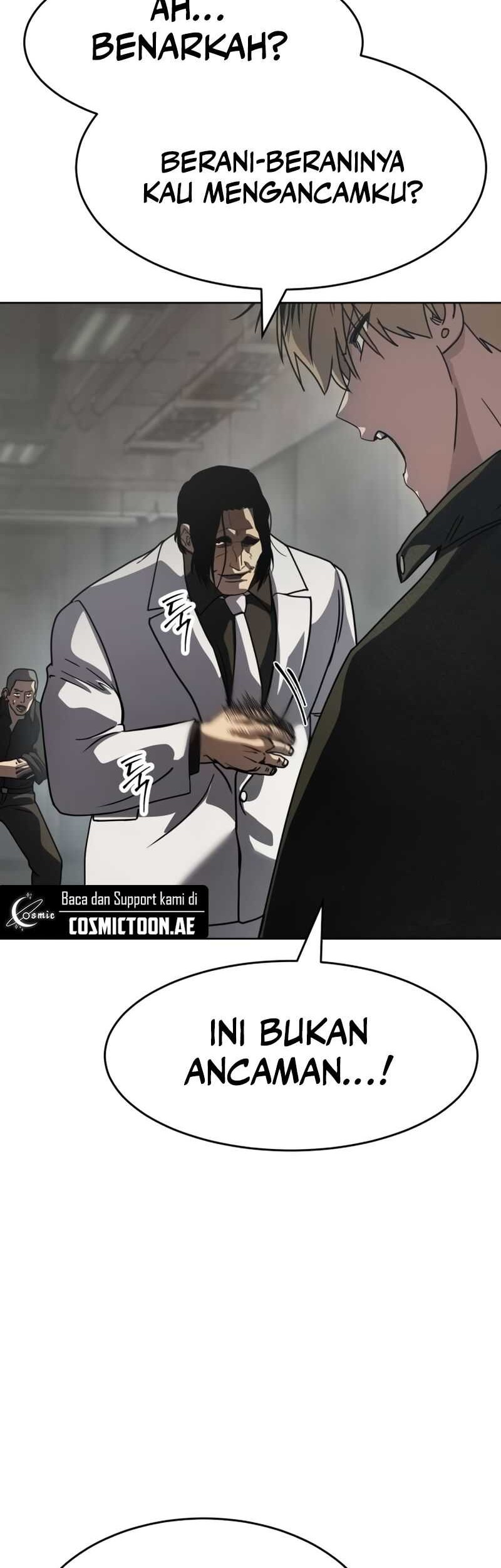 Laws Of The Good Child Chapter 34 Gambar 72