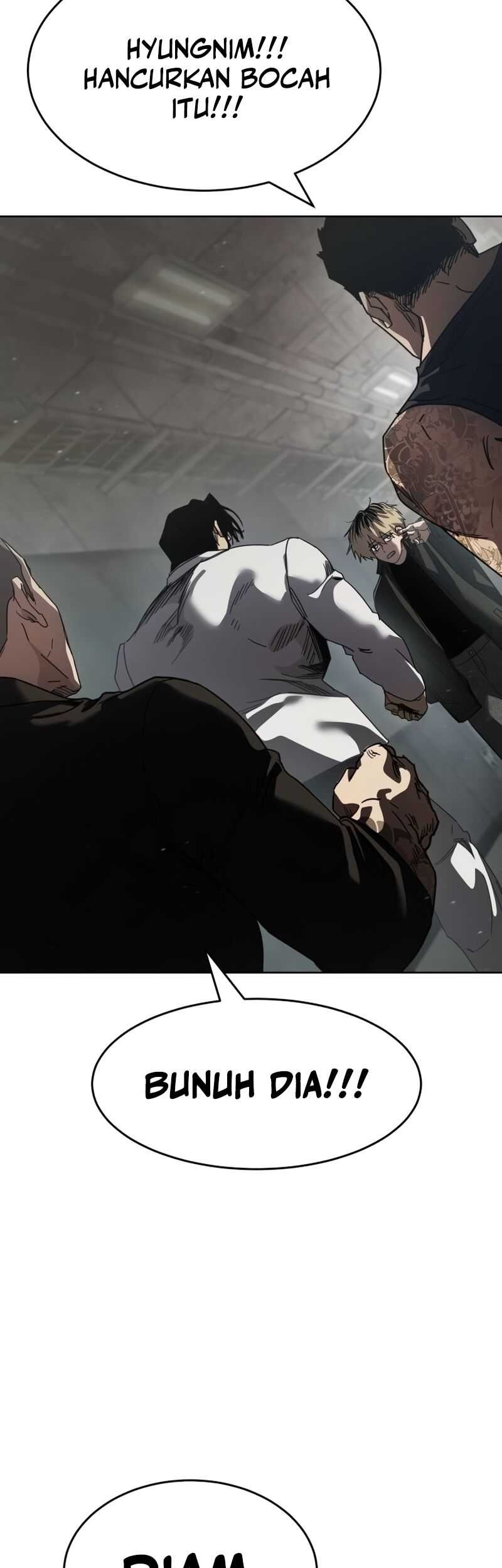 Laws Of The Good Child Chapter 34 Gambar 73