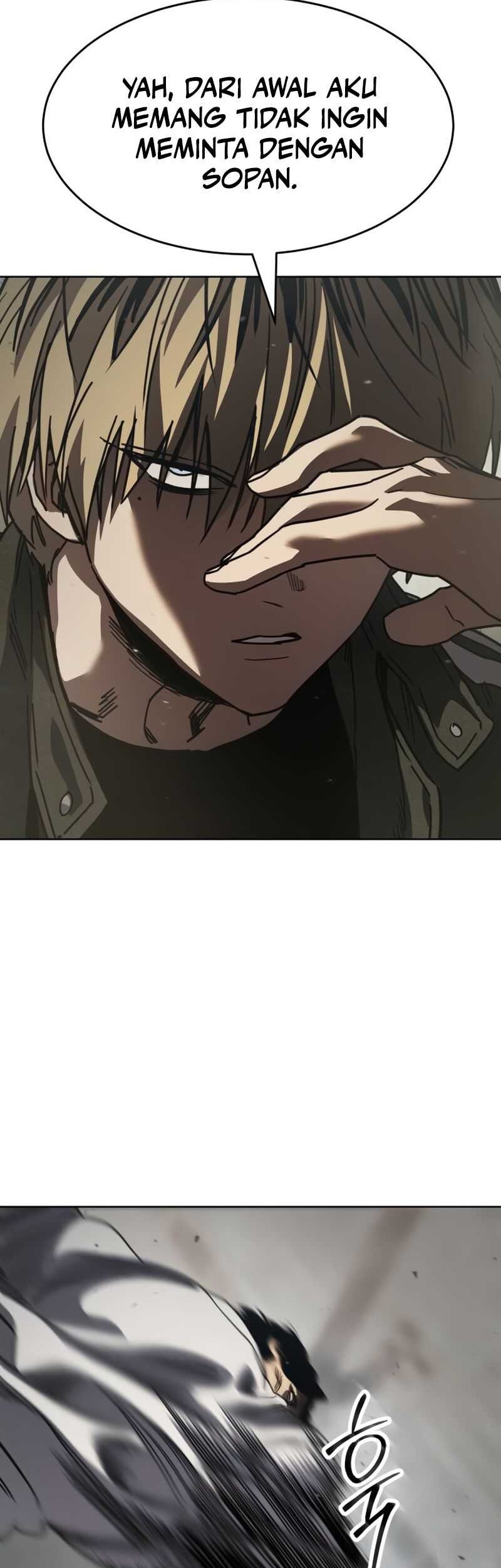 Laws Of The Good Child Chapter 34 Gambar 76