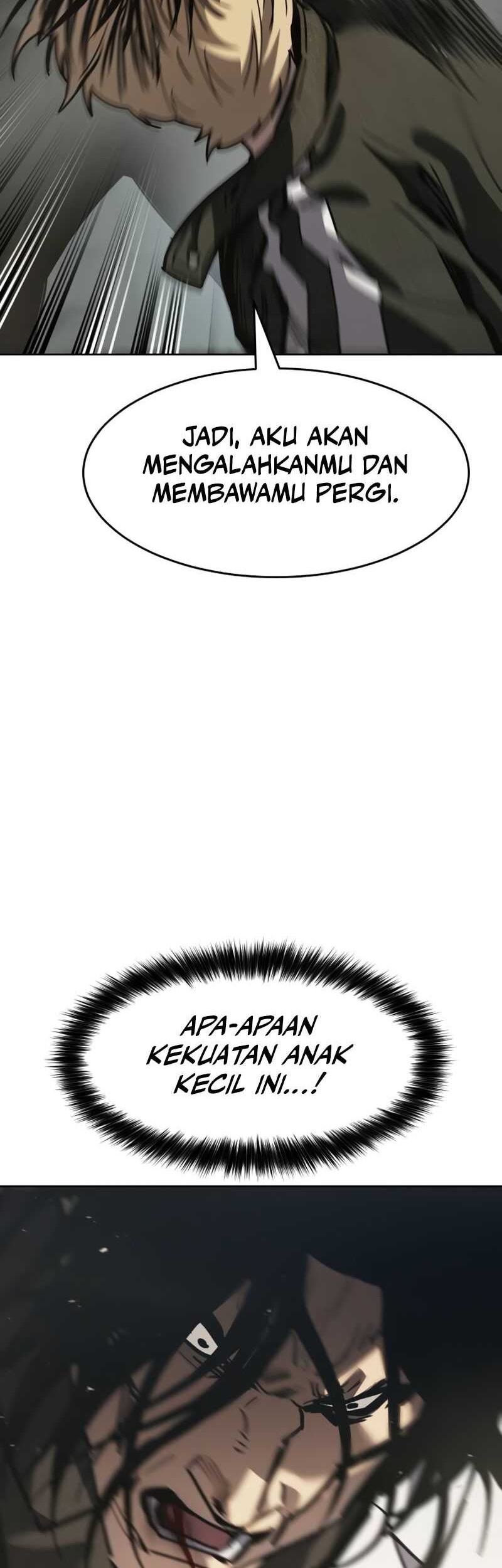 Laws Of The Good Child Chapter 34 Gambar 78