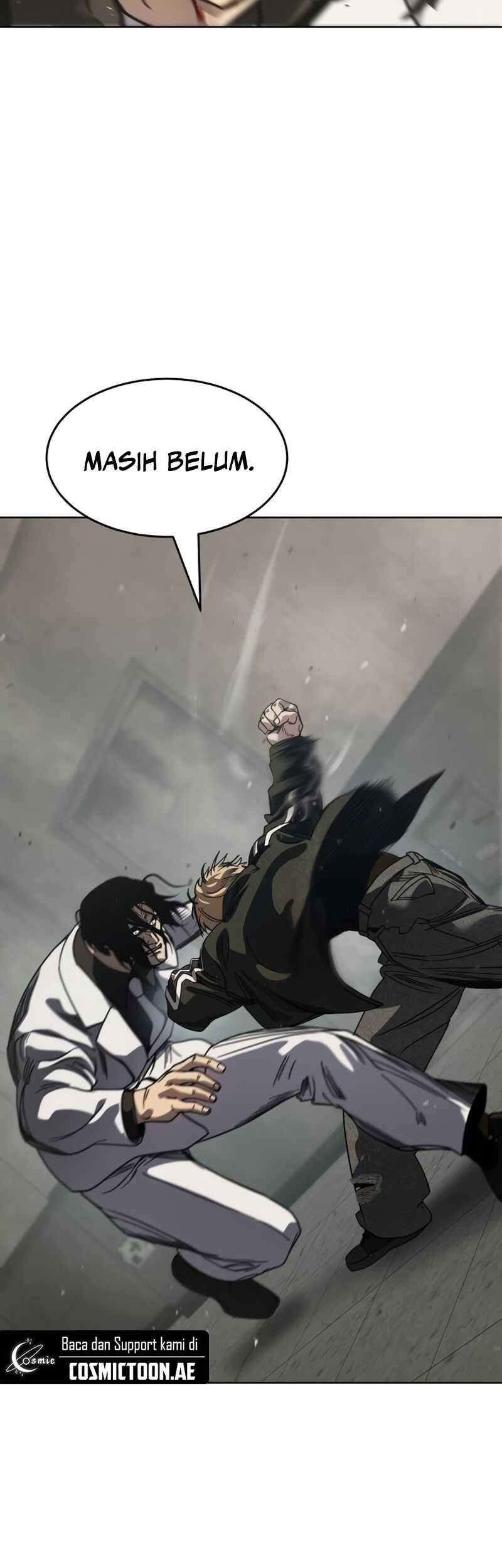 Laws Of The Good Child Chapter 34 Gambar 79