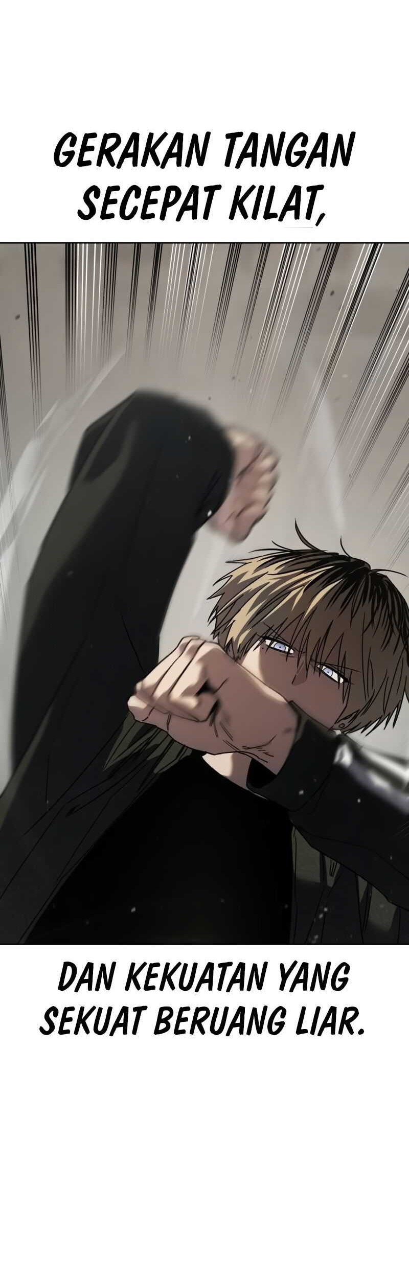 Laws Of The Good Child Chapter 34 Gambar 80