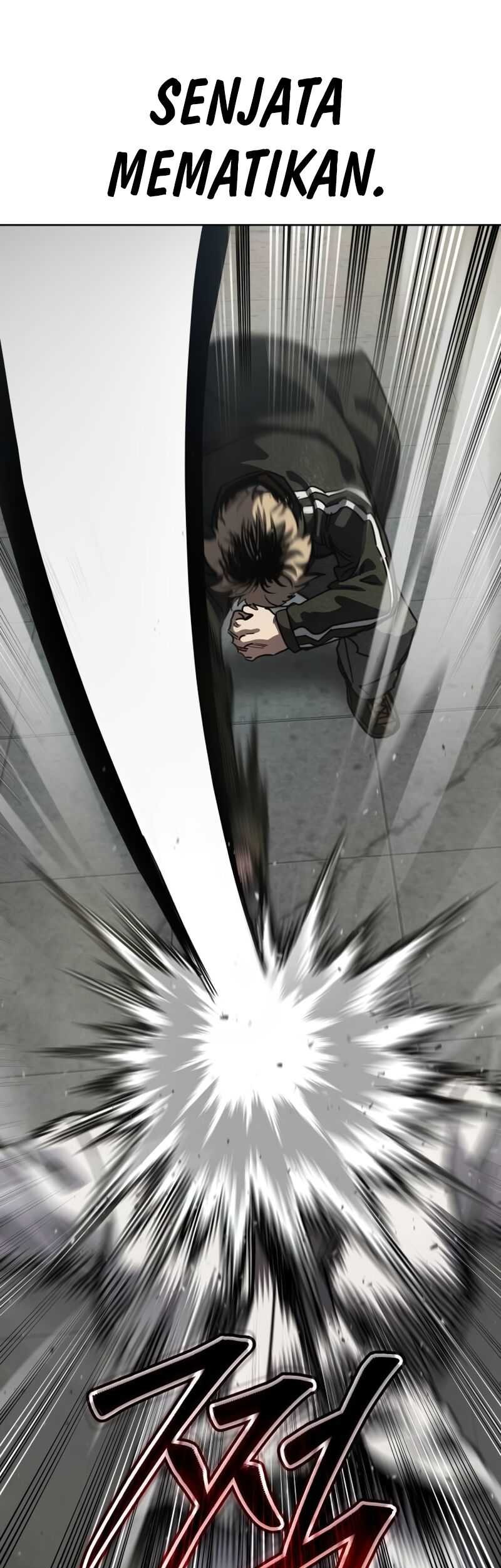 Laws Of The Good Child Chapter 34 Gambar 81