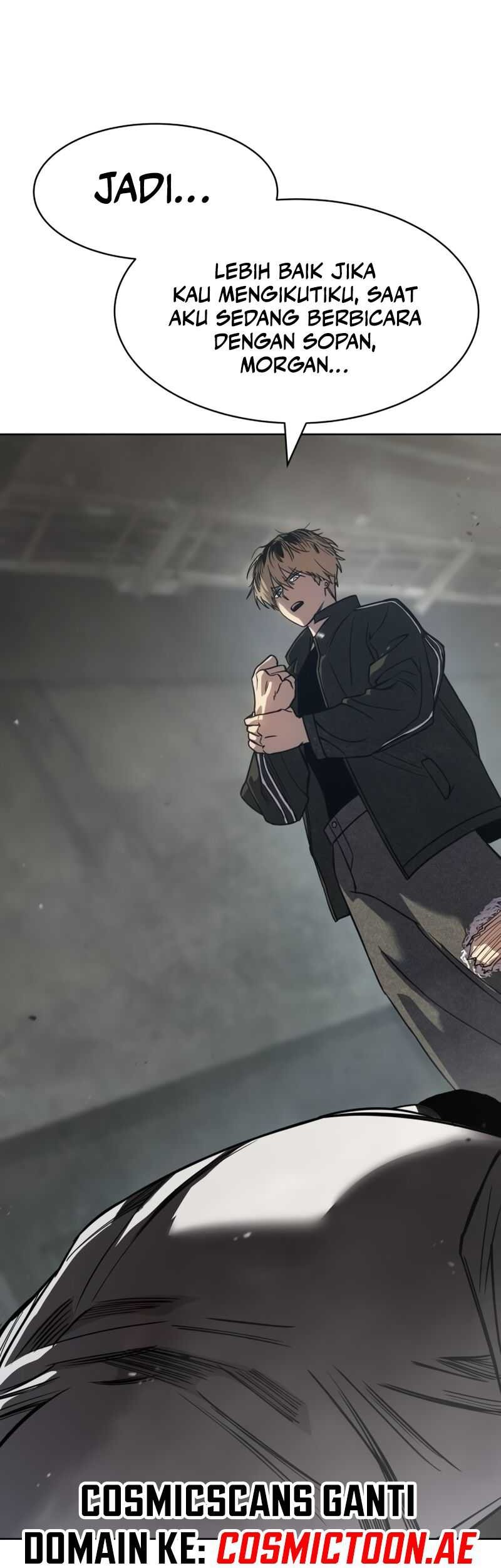 Laws Of The Good Child Chapter 34 Gambar 83