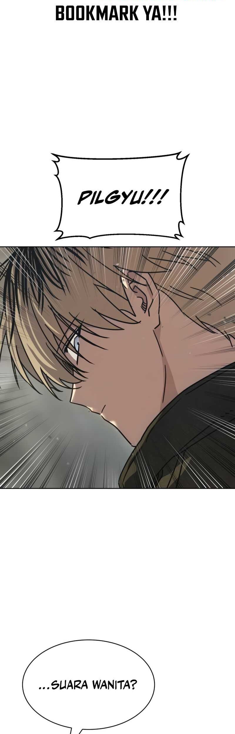 Laws Of The Good Child Chapter 34 Gambar 84