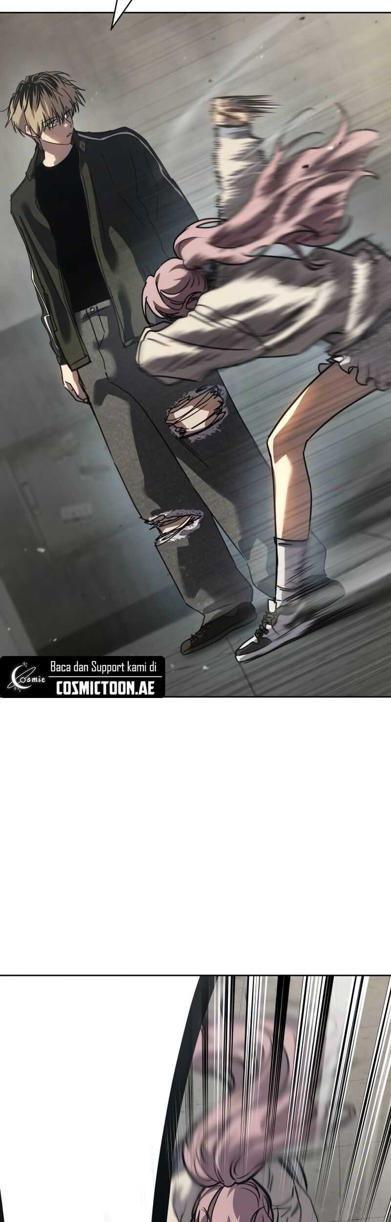 Laws Of The Good Child Chapter 34 Gambar 85