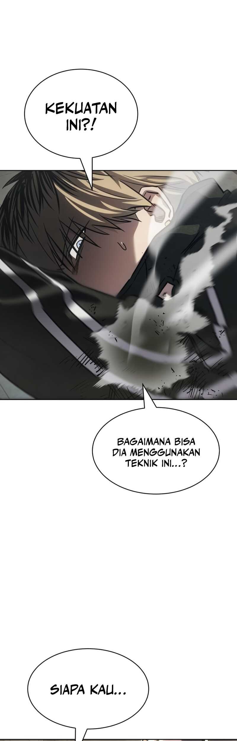 Laws Of The Good Child Chapter 34 Gambar 87