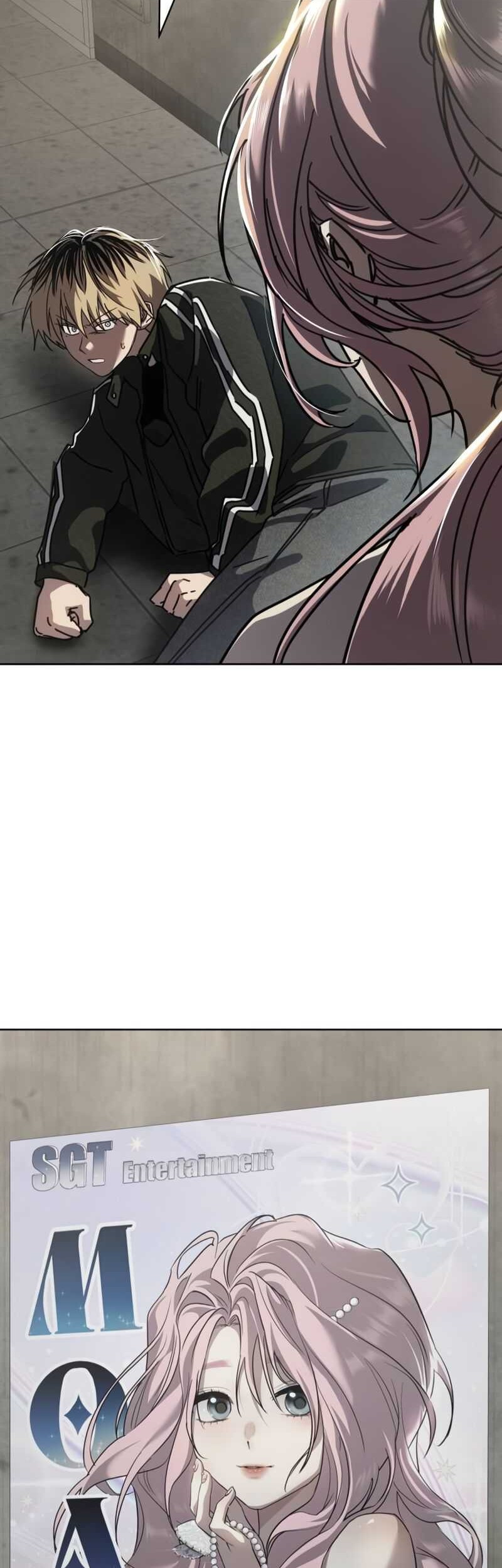 Laws Of The Good Child Chapter 34 Gambar 88