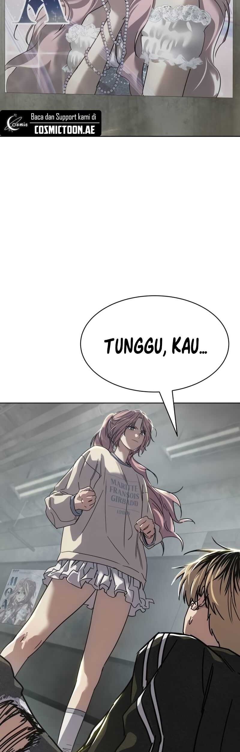 Laws Of The Good Child Chapter 34 Gambar 89